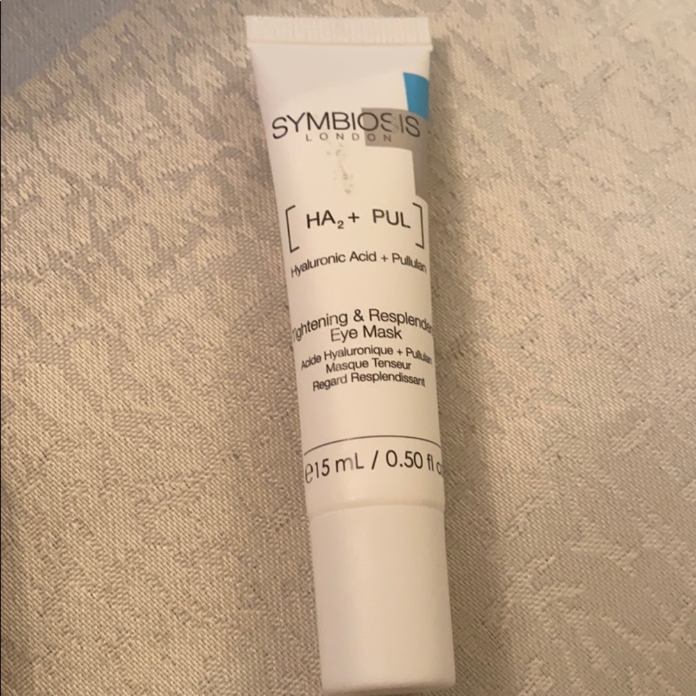 Symbiosis Eye Mask